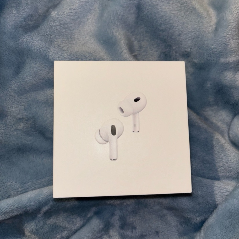 Apple AirPods Pro 2nd Generation